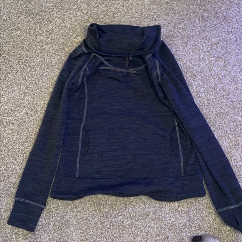 Kuhl pull over